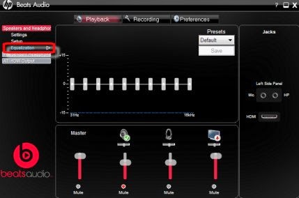 download beats audio software for windows 10